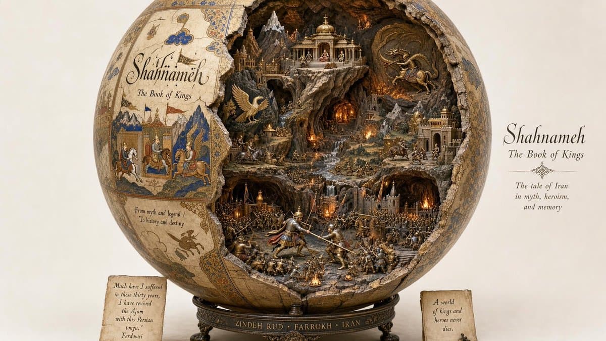 Artifact Diorama SQL Generation