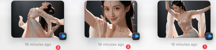 Traditional Chinese Dance Choreography