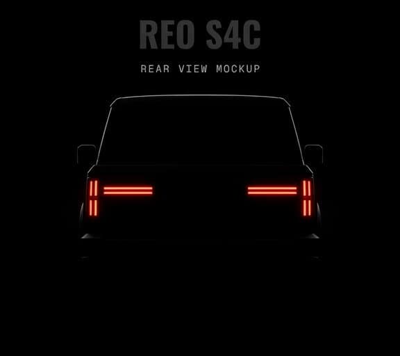 REO S4C Mockup Prompt