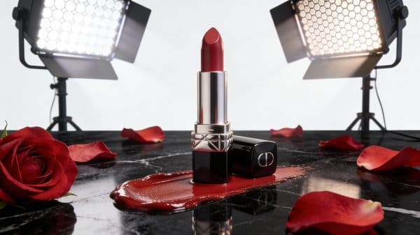 Luxury Product Photography