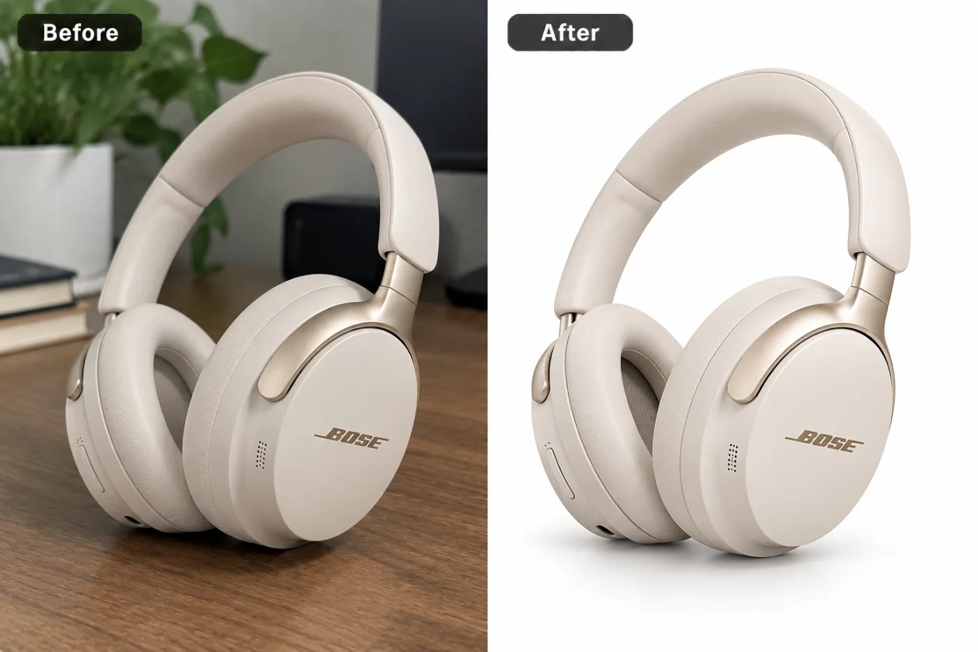 How to Compress an Image for Email (So It Actually Sends): before and after