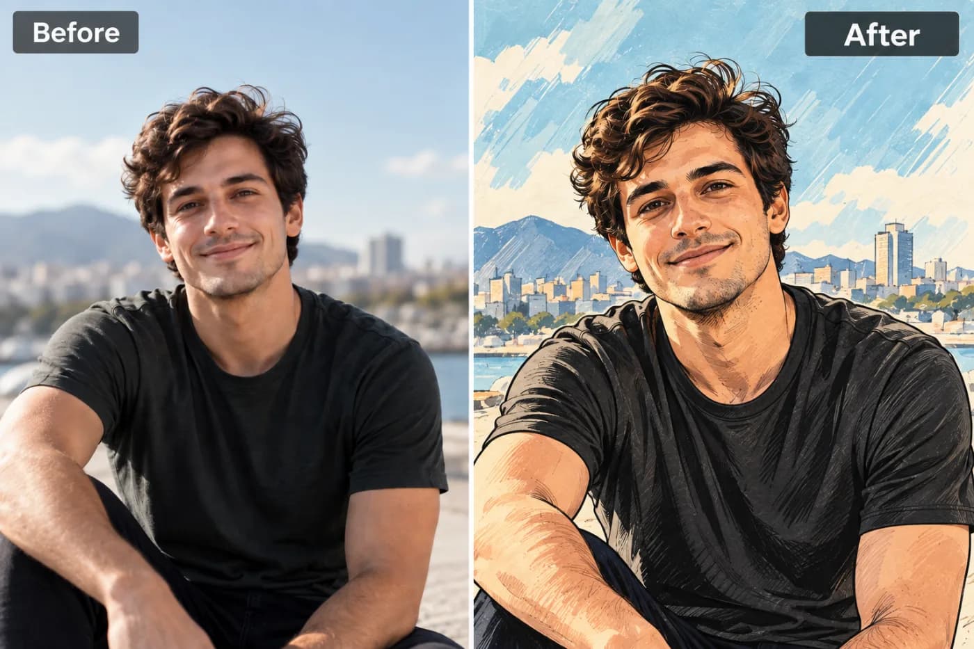 How to Convert WebP to JPG (Free, Opens Everywhere): before and after