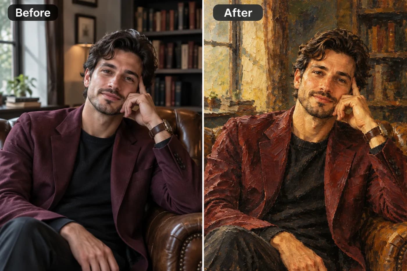 What Is WebP? The Modern Image Format Explained (Should You Use It?): before and after