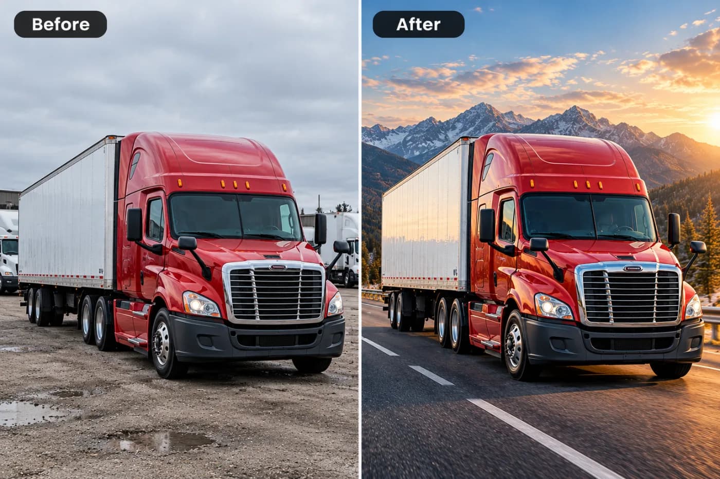How to Convert TIFF to JPG (Small & Shareable, Free): before and after