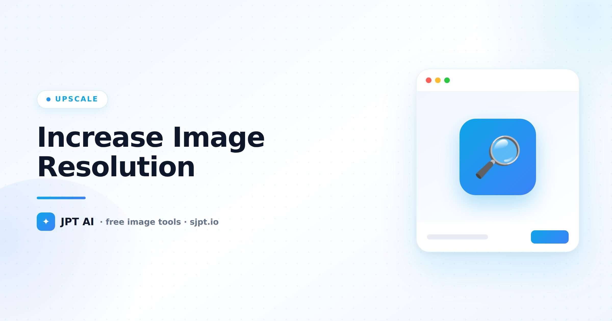 How to Increase Image Resolution (Without Losing Quality)