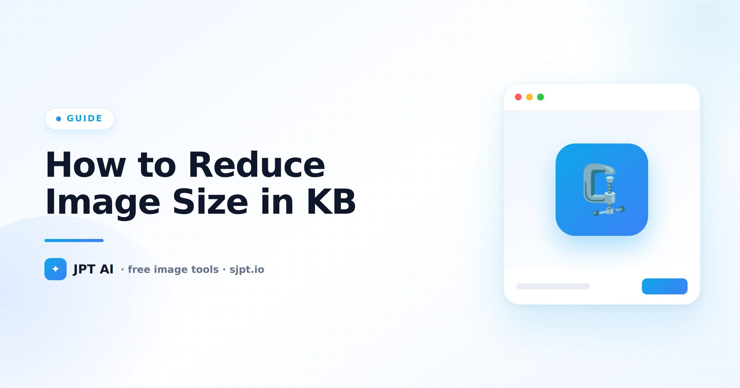 How to Reduce Image Size in KB Without Losing Quality