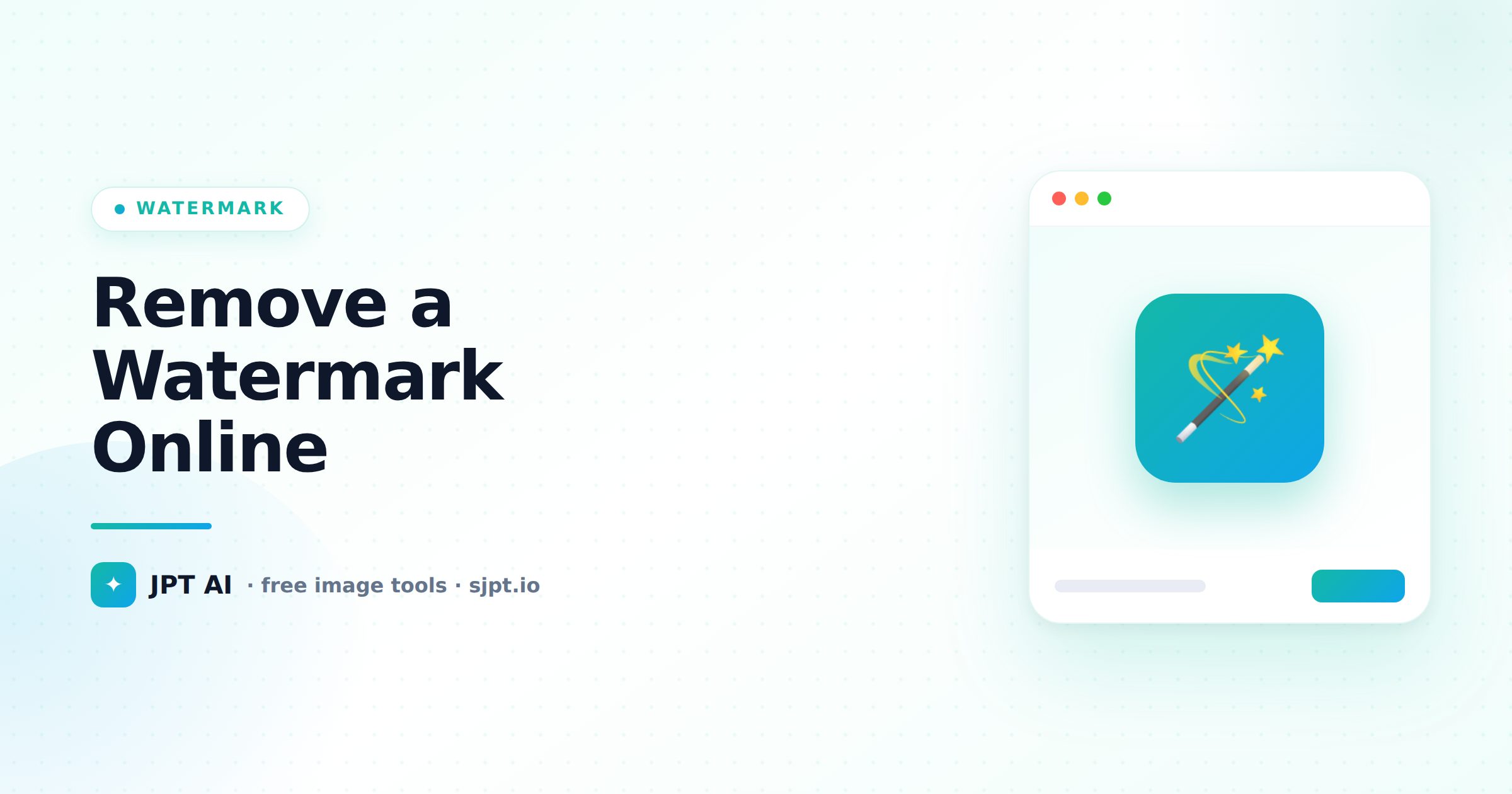 How to Remove a Watermark From a Picture Online (Free)